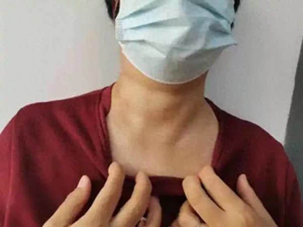 第一证券 多名医生警告：这食物比腊肉还伤甲状腺，快让父母扔掉！