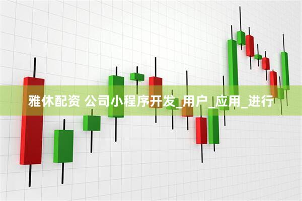雅休配资 公司小程序开发_用户_应用_进行