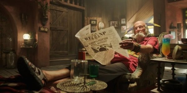 牛盘宝 网飞公布《海贼王》真人剧第二季剧照：拉布与克罗卡斯首次亮相，全新关键视觉曝光