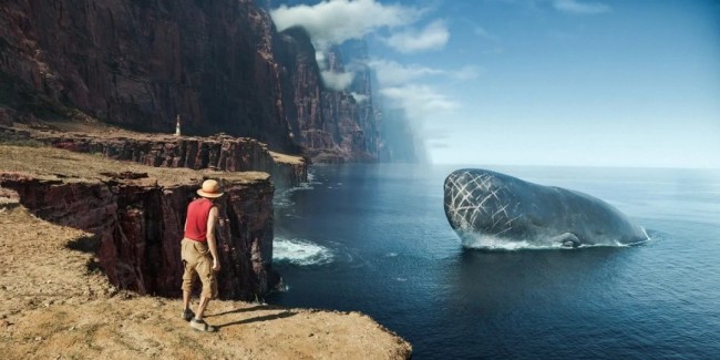 《海贼王》真人剧第二季剧照和关键视觉图公布