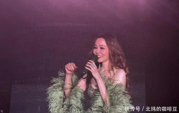 牛股动力 张靓颖高坠伤重，张杰大难不死，娱乐圈的演唱会事故，个个危险